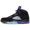 Air 5 Retro 'Black Grape' Мужские 136027-007