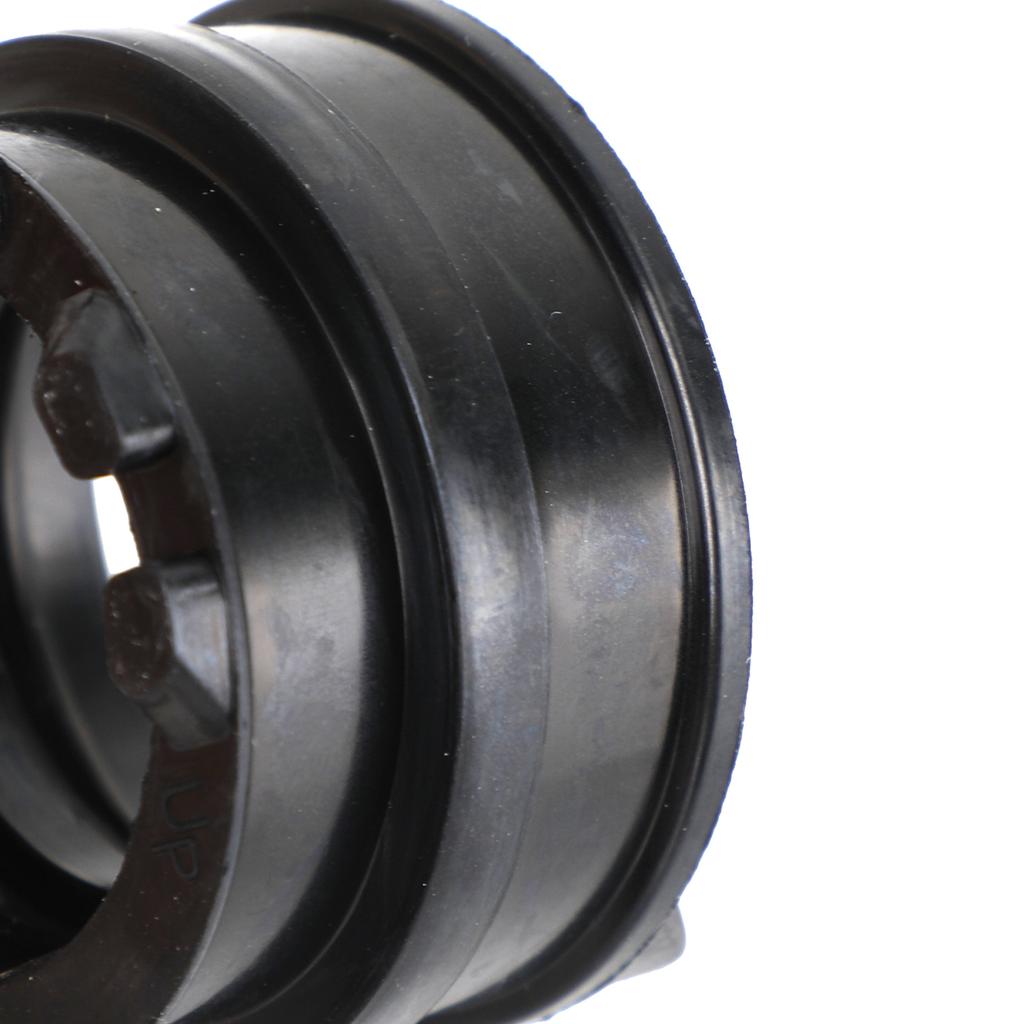 Carb Intake Manifold Boot For Suzuki AN250 Burgman 250 / Skywave 250 1998-2008