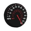 Speedometer Gauge Dial Cover Custom Protective Accessory for Car Dashboard Instrument Panel