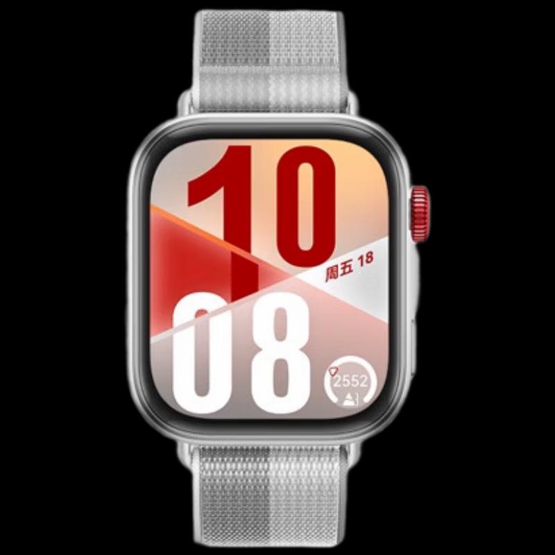 Huawei Умные часы WATCH FIT 4 (Китайская версия)