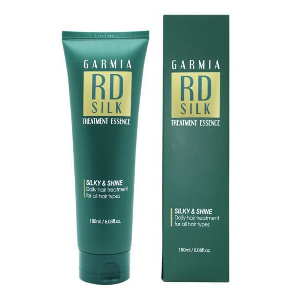 Эссенция для волос Garmia RD Aldi Silk Treatment 180 мл