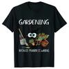 Graphic TShirt Clothes Summer Women Fashion Tshirts Funny Gardening Aesthetic Clothes T Shirt Women Streetwear Short Sleeved