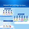 Safeguard Antibacterial Hand Wash Multi-Pack