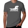 Dinosaur on the inside lighter edit T-Shirt cotton t shirt man anime t shirts for man man t shirts for men T-Shirt