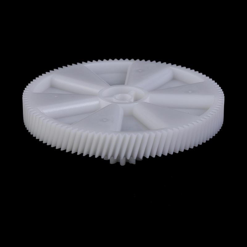 Шестерня части Kw650740 мясорубки пластиковая для Kenwood Mg300 / 400/450/470/500