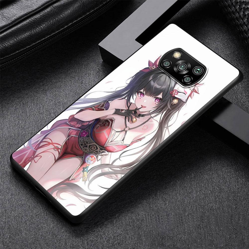 Чехол со звездами и авантюрином для Xiaomi Poco M5s X3 NFC F3 X5 M4 M3 Pro, черный силиконовый мягкий чехол для телефона