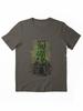 Three Kingdoms Shu Han Character Art Essential T-Shirt