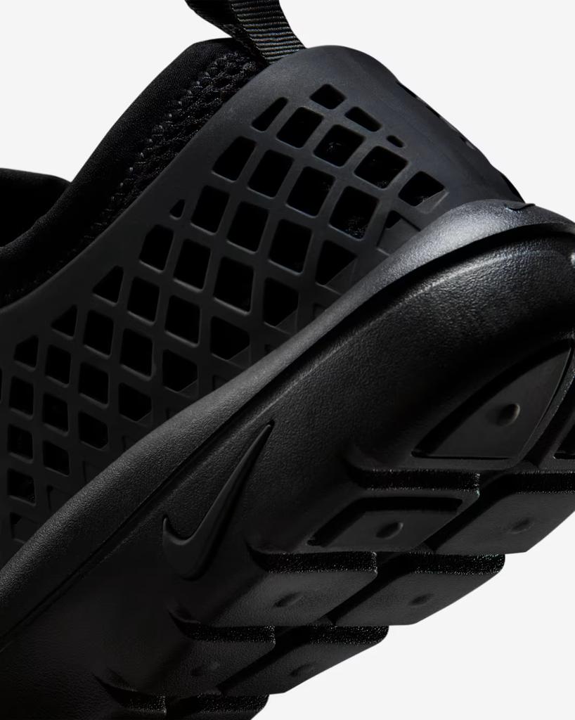 IF5958-002 Nike Air Rejuven8 Черный (Женский)