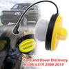 LR053666 Крышка лючка топливного бака дизельного топлива Автоаксессуары Запчасти Для Land Rover Discovery 4/LR4/L319 2009-2018 2017