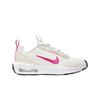 (w) Air Max Interlock Lite Summit White Fierce Pink