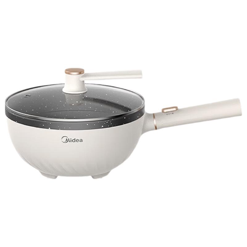 Midea Multi-functional Electric Cooker CN plug (adapter included)