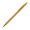 Leather-wrapped Mechanical Pencil (71 Coastal Cave)