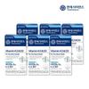 Yonsei Life Health Витамин K2 D3 30 таблеток, 6 упаковок, 6 штук