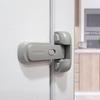 Refrigerator Lock Always Normally Open Be Installed On Steps or Child Lock Strong Adhesive Easy Installation Dementia Care Products Earthquake