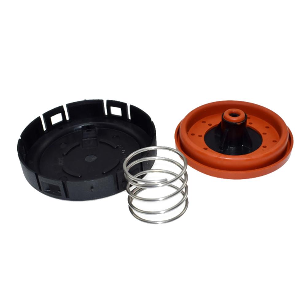 2 шт. 11127547058 Клапан регулировки вентиляции картерных газов ПВХ для БМВ