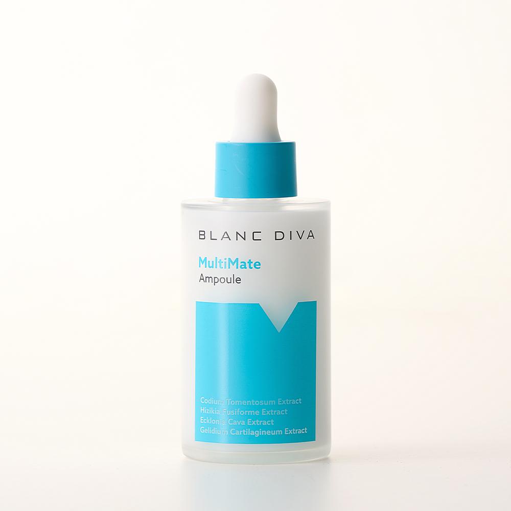 BLANC DIVA МУЛЬТИМАТНАЯ АМПУЛА 50мл