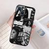 BH39 S-Selenas G-Gomezs Новый Высококлассный Чехол-Ракушка для Xiaomi Poco C40 C50 C51 C55 C65 C71 C75 F3 F5 F6 F7 M2 M3 Pro Ultra