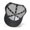 Кепка Newera Newera сетчатая 9FORTY Trucker 14666202 N139AT010 MLB New York Yankees NY черная БЕСПЛАТНО ONSPOTZ изготовленная на заказ кепка Kyu Forty A Frame унисекс
