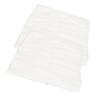 100pcs Beauty Gauze Disposable Skin Care Gauze Strong Absorption Breathable Pure Cotton Gauze for Sp