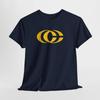 Caitlin Clark Logo Tee, Unisex T-Shirt with Designer Signature, Graphic Cotton