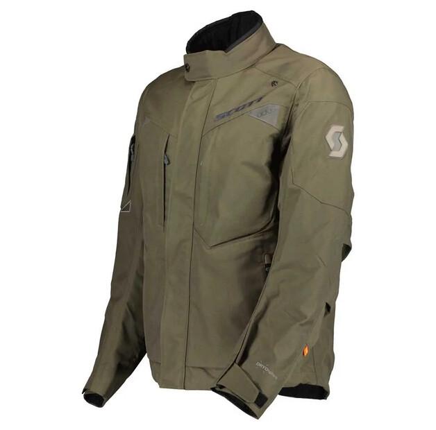 Scott Adv Terrain Dryo мотокуртка