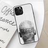 Чехол для телефона Chris Brown 11 11 Певец для Iphone 17 16 Air 15 14 12 11 13 Pro Max Mini X Xr Xs Se Puls стеклянный Чехол