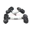 PMV-C814 40700-5UV0A TPMS Tire Tyre Pressure Sensor For Infiniti QX80 Nissan Armada Patrol 315MHz 2017-2024 407005UV0A PMVC814