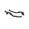 For BMW G310GS G310R G310 R G 310 GS 2021-2025 Brake Clutch Levers Hand Control Levers Aluminum handle 2021 2022 2023