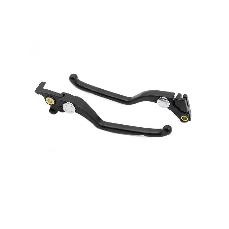 For BMW G310GS G310R G310 R G 310 GS 2021-2025 Brake Clutch Levers Hand Control Levers Aluminum handle 2021 2022 2023