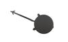 Ft10562G Fast Rear Bumper Cover Tow Hook