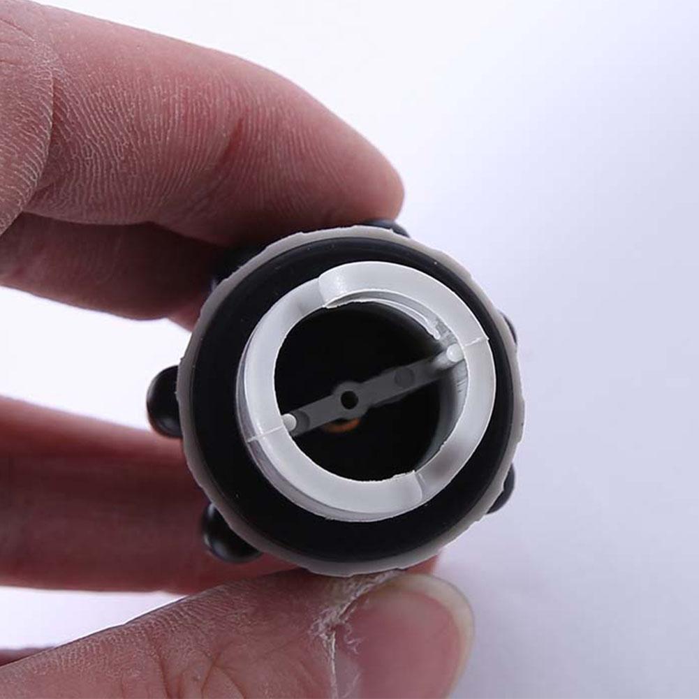 1 шт. Клапан воздушного насоса Надувная лодка Для адаптера насоса SUP Клапан воздушного насоса Соединитель головки насоса Переходник для воздушного компрессора для шин