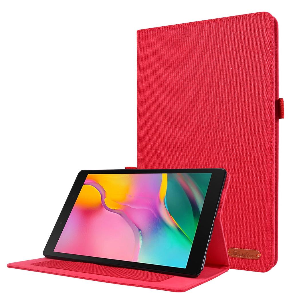 [YS] Чехол для Samsung Galaxy Tab A7 10,4 дюйма 2020 SM-T500/T505 Smart Cover с функцией автоматического сна