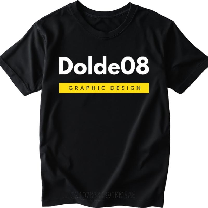 Minimalist Tshirt Plus Size Tshirt Soft For men Round Neck tshirt Fashion Dolde08 Graphic Design Unisex Teeshirt Big Size Tee