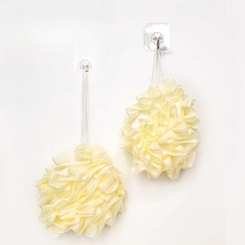 2-в-1 можно обернуть мыло, шарик для ванны, новый артефакт для ванны, полотенце для ванны, пена для ванны, цветок, шарик для ванны