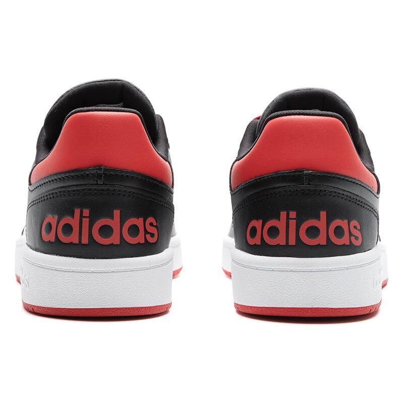 adidas Кроссовки 2.0 Черно-красно-белые IH6368