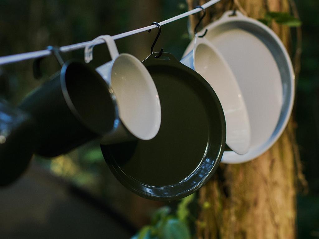 KINTO FORIS Mug, 360ml, Sand Beige, 20669