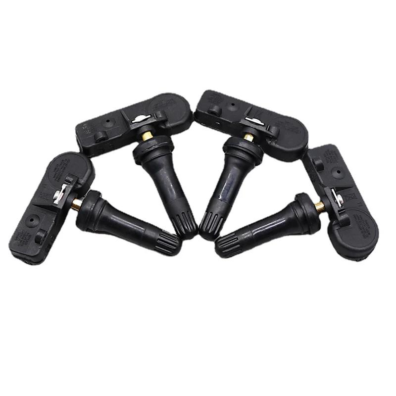 4 шт. Датчики системы контроля давления в шинах TPMS 9683420380 для Citroen Berlingo C4 Jumper Peugeot 308 508 RCZ ДАТЧИК ШИНЫ 433 МГц