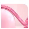 Foot Pedal Resistance Band Yoga Leg Eight-Tube Elastic Rope Full-Body Stretch Resistance Rope Sit-Up Assistance for Home Use
