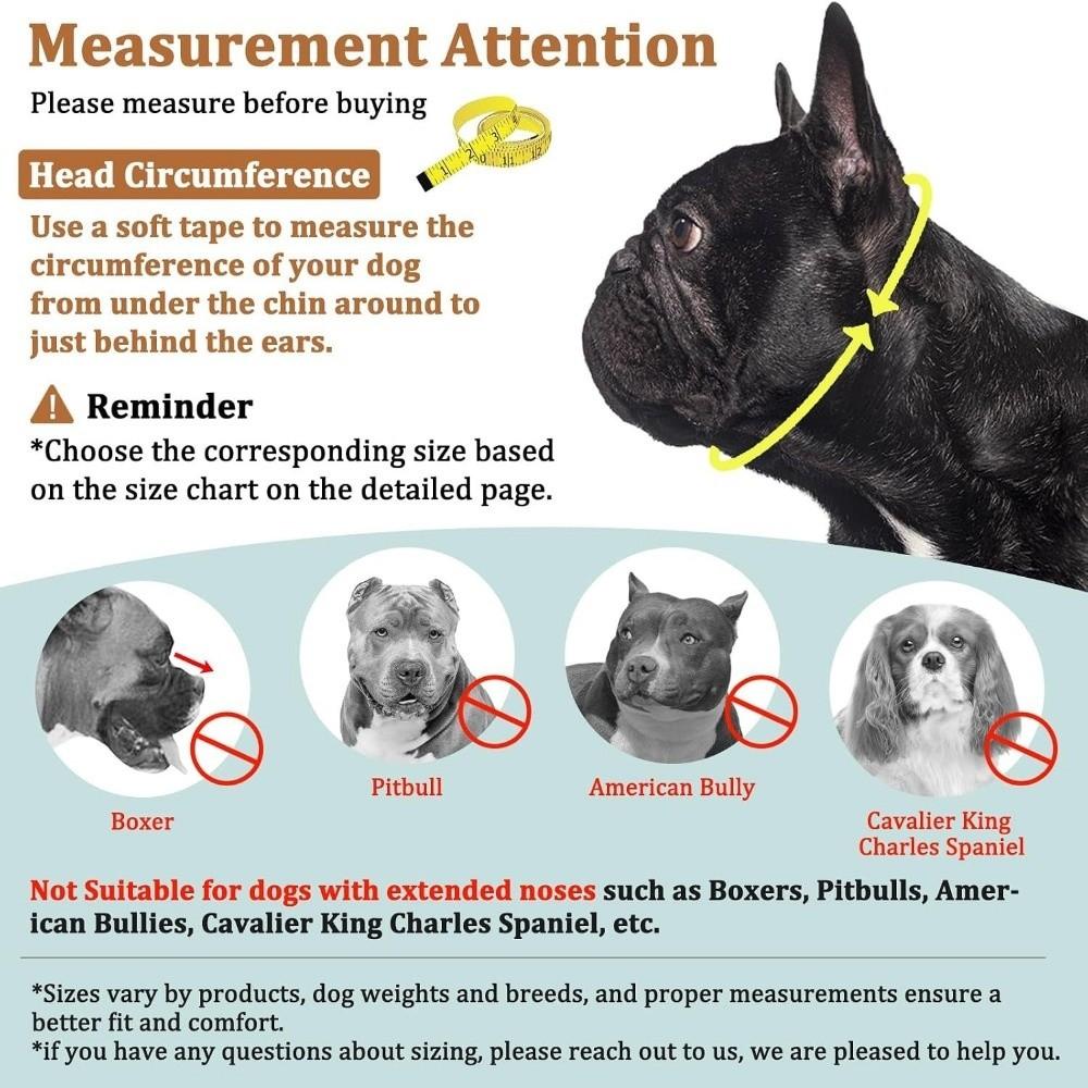 Breathable Mesh Dog Muzzle Anti-Bite Pet Mouth Mask Pet Products Bulldog Muzzle Dog Outdoor