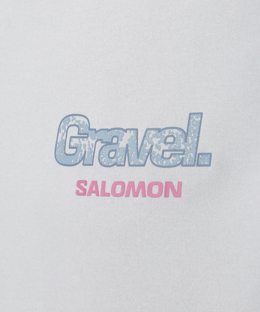 Sallomon Strata с длинным рукавом_Ld0087000