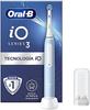 Oral-B io series 3n electric toothbrush Daily Clean Ice Blue