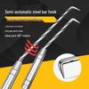 Rebar Hook: Stainless Steel Wire Tying Tool with Newcomer Discount