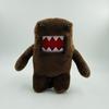 20cm-50cm High-Quality Domo-kun Plush Doll with Tag