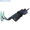 35100-ZV5-013 35100ZV5013 Выключатель зажигания и ключ для Honda BF115 BF135 BF150 BF200 BF225 15-225 л.с. Пульт дистанционного управления