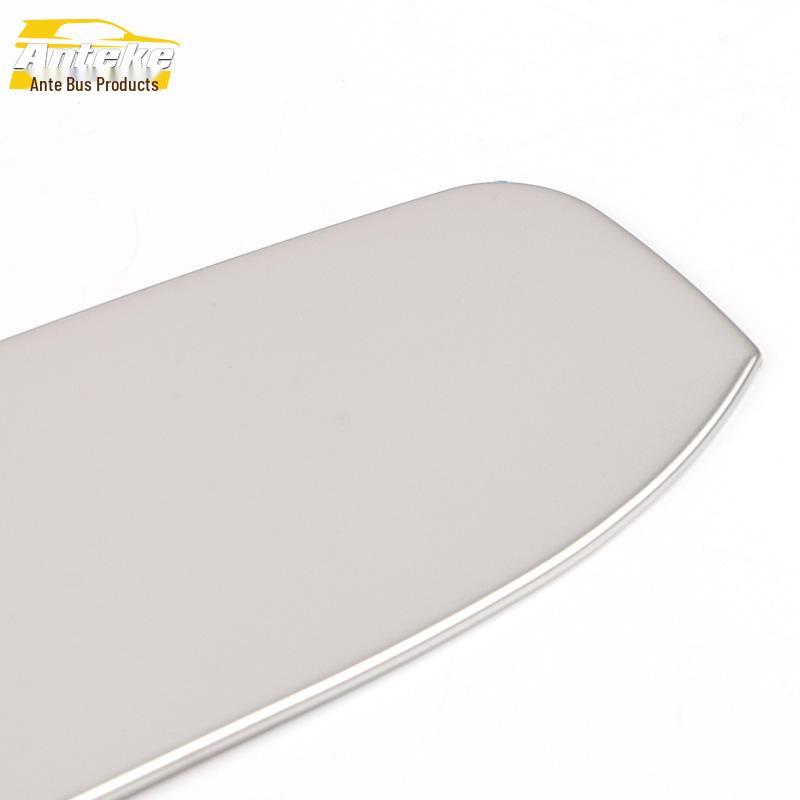 2020 Explorer Window Lift Armrest Switch Decorative Sticker