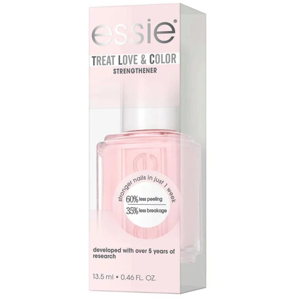 ESSIE Treat Love & Color Care -
