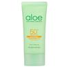 Водостойкий солнцезащитный крем с алоэ SPF50+ PA++++ Устойчивый к поту УФ-защита 70 мл