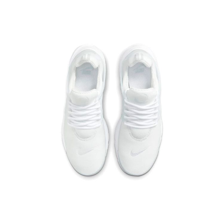 Air Presto Triple White CT3550-100