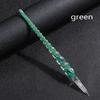 New Signature Dipping Painting Glass Drip Fountain Pens Dip Pen Filling Ink