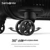 Samsonite DK7 Легкий ПК Спиннер Чемодан